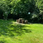 Holiday home La Fermette Aux Canards Savigny-Levescault
