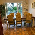 Holiday home La Fermette Aux Canards Savigny-Levescault