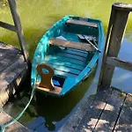 La Fermette Aux Canards