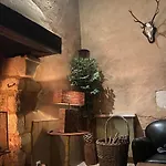 La Fermette Aux Canards Holiday home Savigny-Levescault