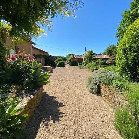 La Fermette Aux Canards Casa vacanze *