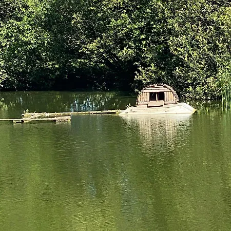 La Fermette Aux Canards Holiday home