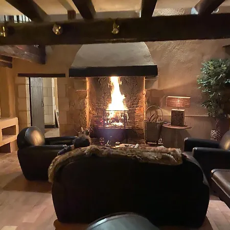 La Fermette Aux Canards *