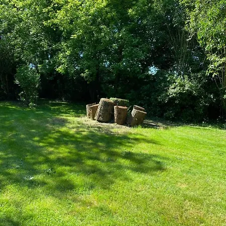 Casa vacanze La Fermette Aux Canards Savigny-Lévescault