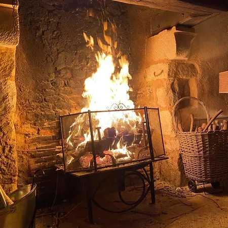 La Fermette Aux Canards *