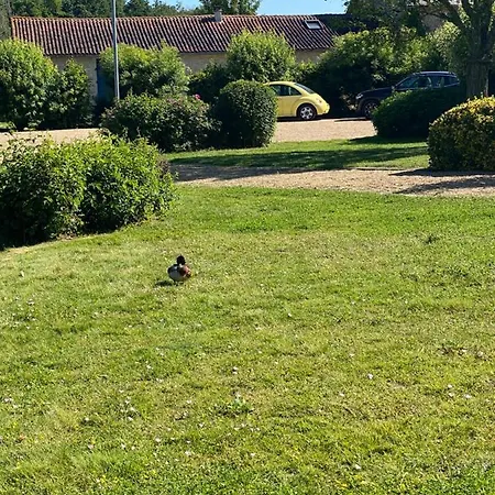 Casa vacanze La Fermette Aux Canards *