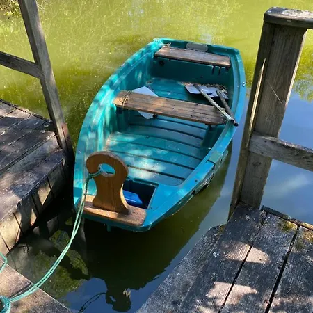 La Fermette Aux Canards