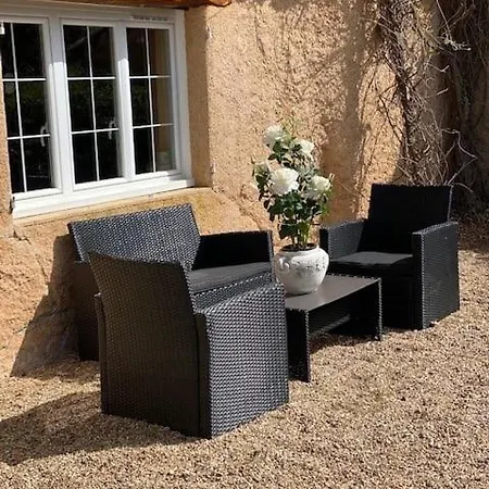 La Fermette Aux Canards Casa vacanze Savigny-Lévescault