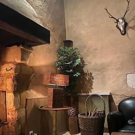 La Fermette Aux Canards Casa vacanze Savigny-Lévescault