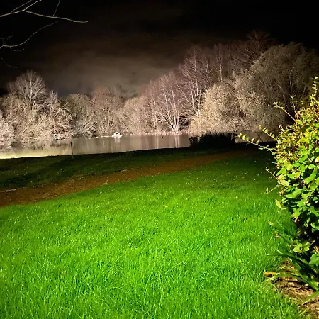 La Fermette Aux Canards Casa vacanze *