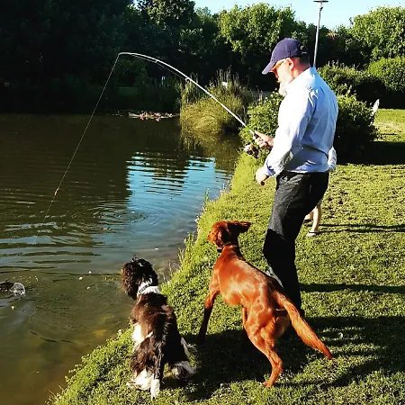 La Fermette Aux Canards *